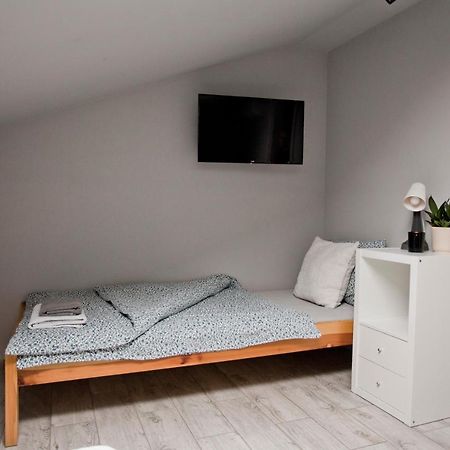 Spokojna Apartamenty Trzebinia  Kültér fotó