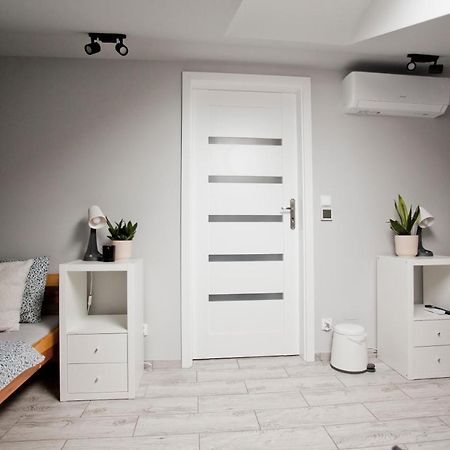 Spokojna Apartamenty Trzebinia  Kültér fotó