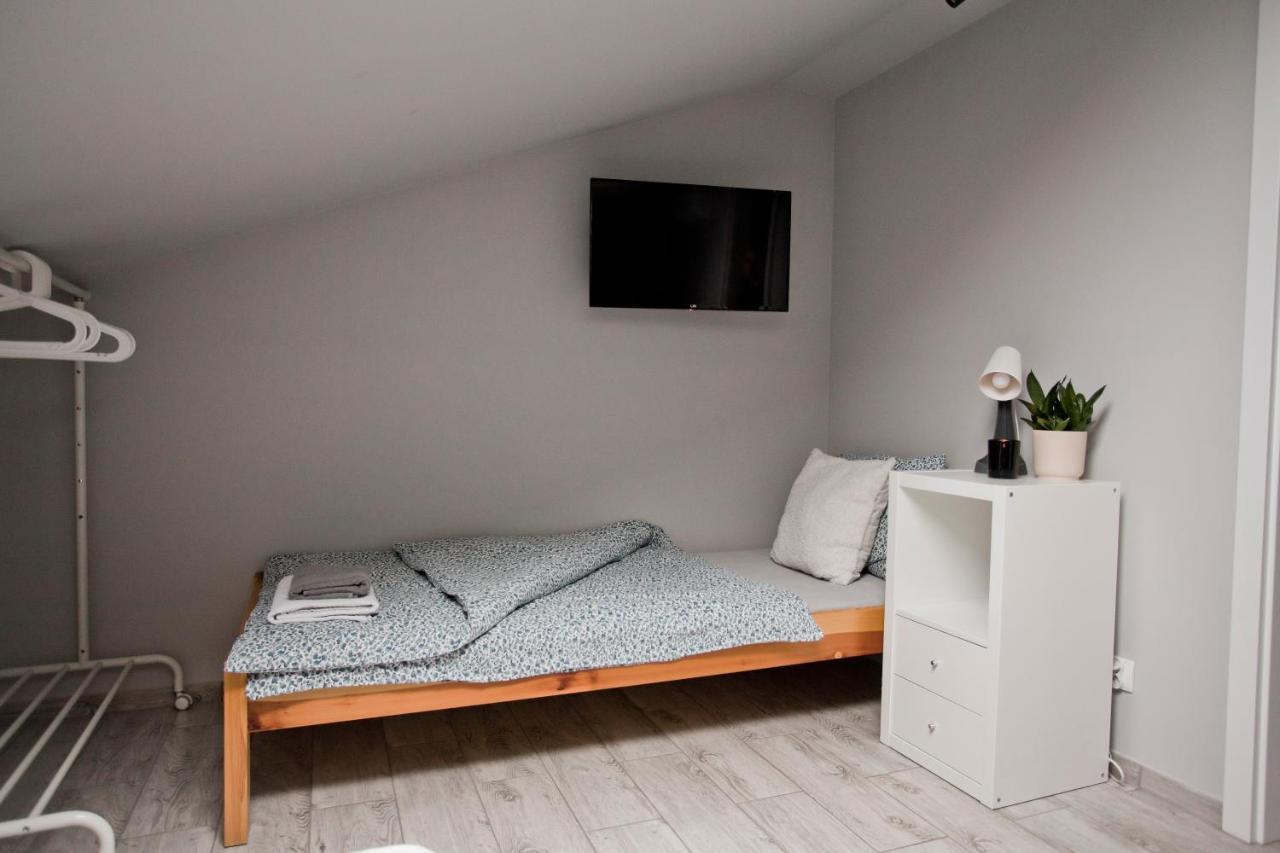 Spokojna Apartamenty Trzebinia  Kültér fotó