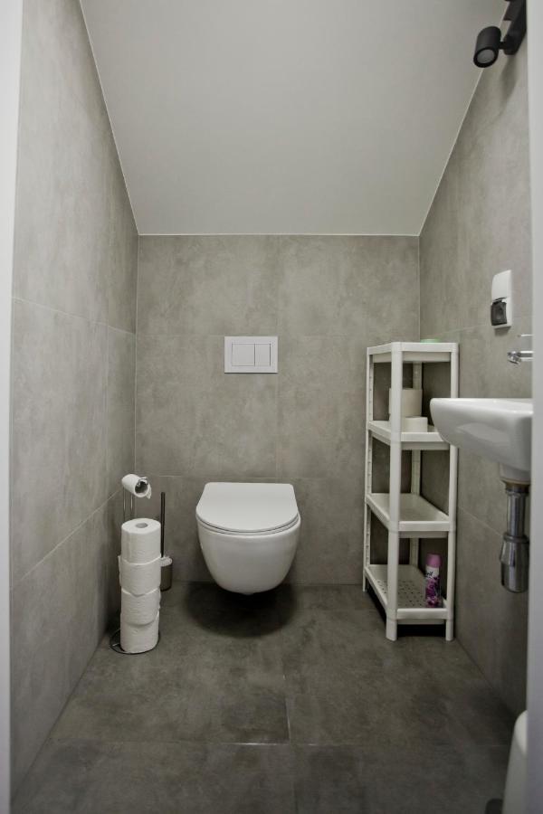 Spokojna Apartamenty Trzebinia  Kültér fotó