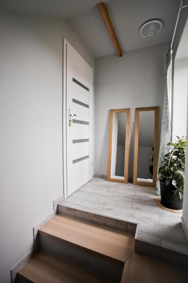Spokojna Apartamenty Trzebinia  Kültér fotó
