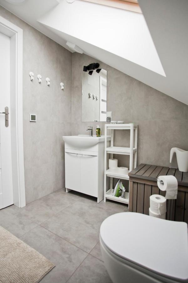 Spokojna Apartamenty Trzebinia  Kültér fotó