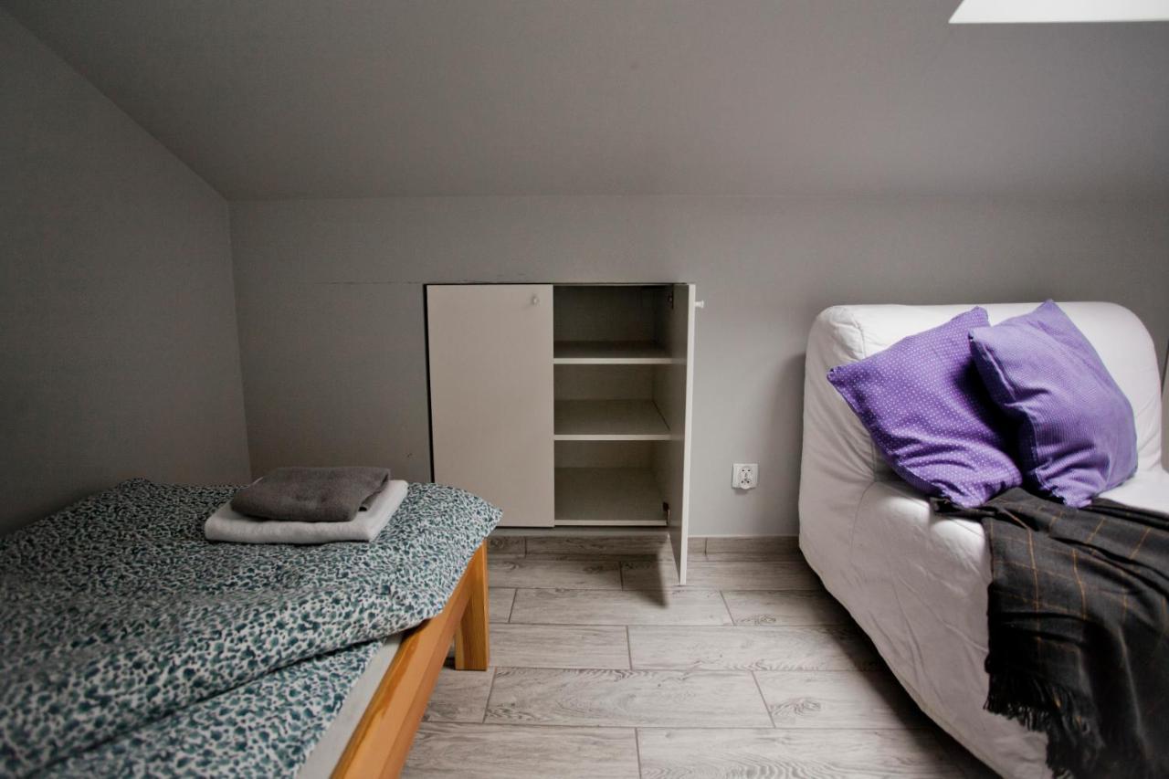 Spokojna Apartamenty Trzebinia  Kültér fotó