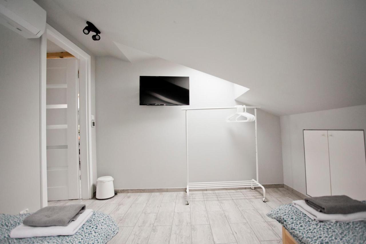 Spokojna Apartamenty Trzebinia  Kültér fotó