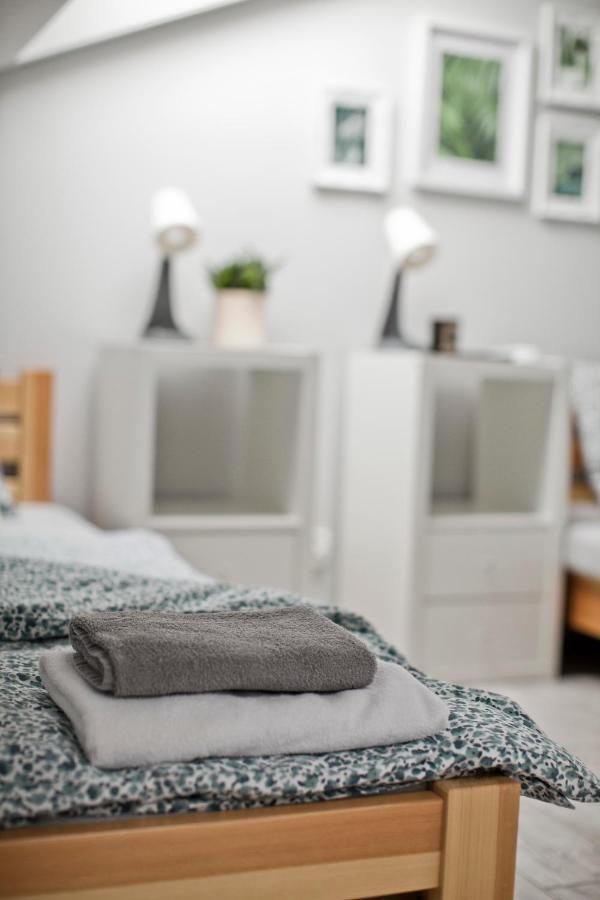 Spokojna Apartamenty Trzebinia  Kültér fotó