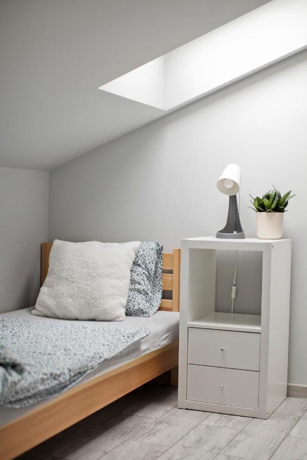 Spokojna Apartamenty Trzebinia  Kültér fotó