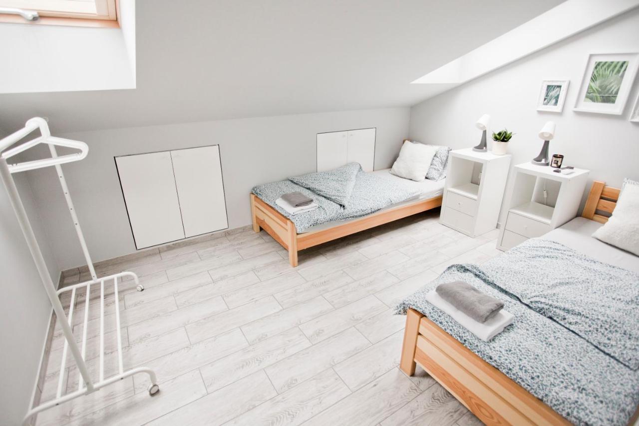 Spokojna Apartamenty Trzebinia  Kültér fotó
