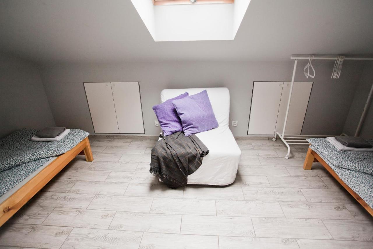 Spokojna Apartamenty Trzebinia  Kültér fotó