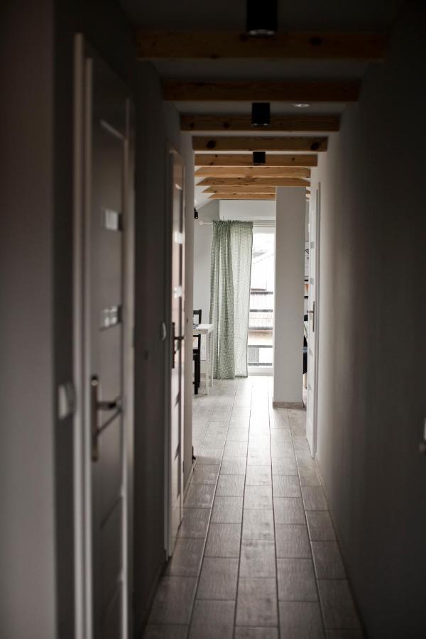 Spokojna Apartamenty Trzebinia  Kültér fotó