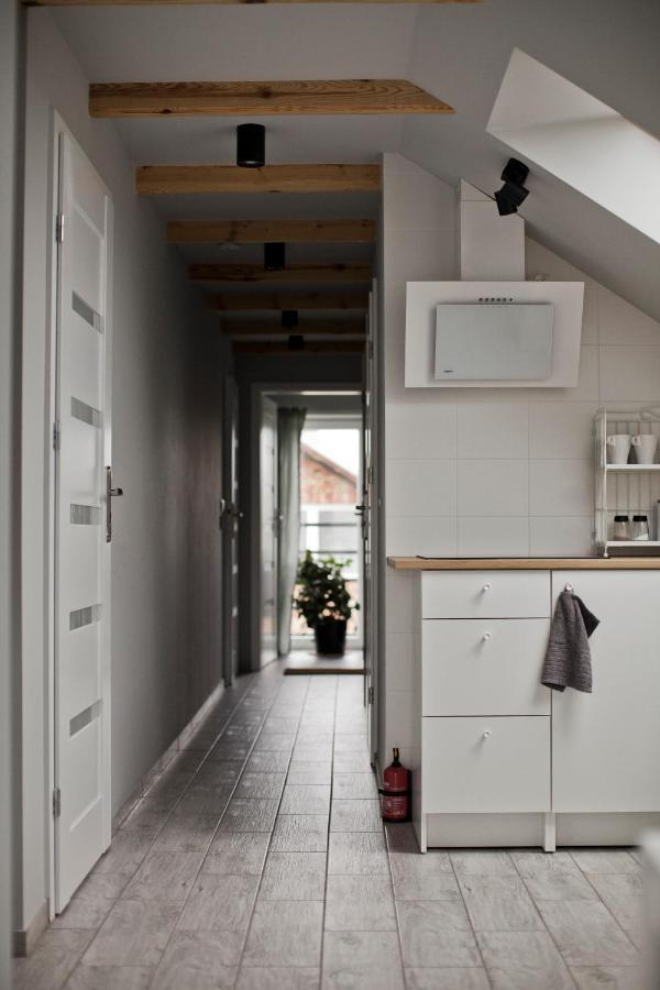 Spokojna Apartamenty Trzebinia  Kültér fotó